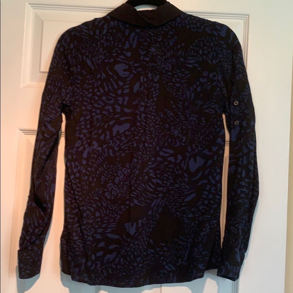 Express Button Down XS - Picture 5 of 5